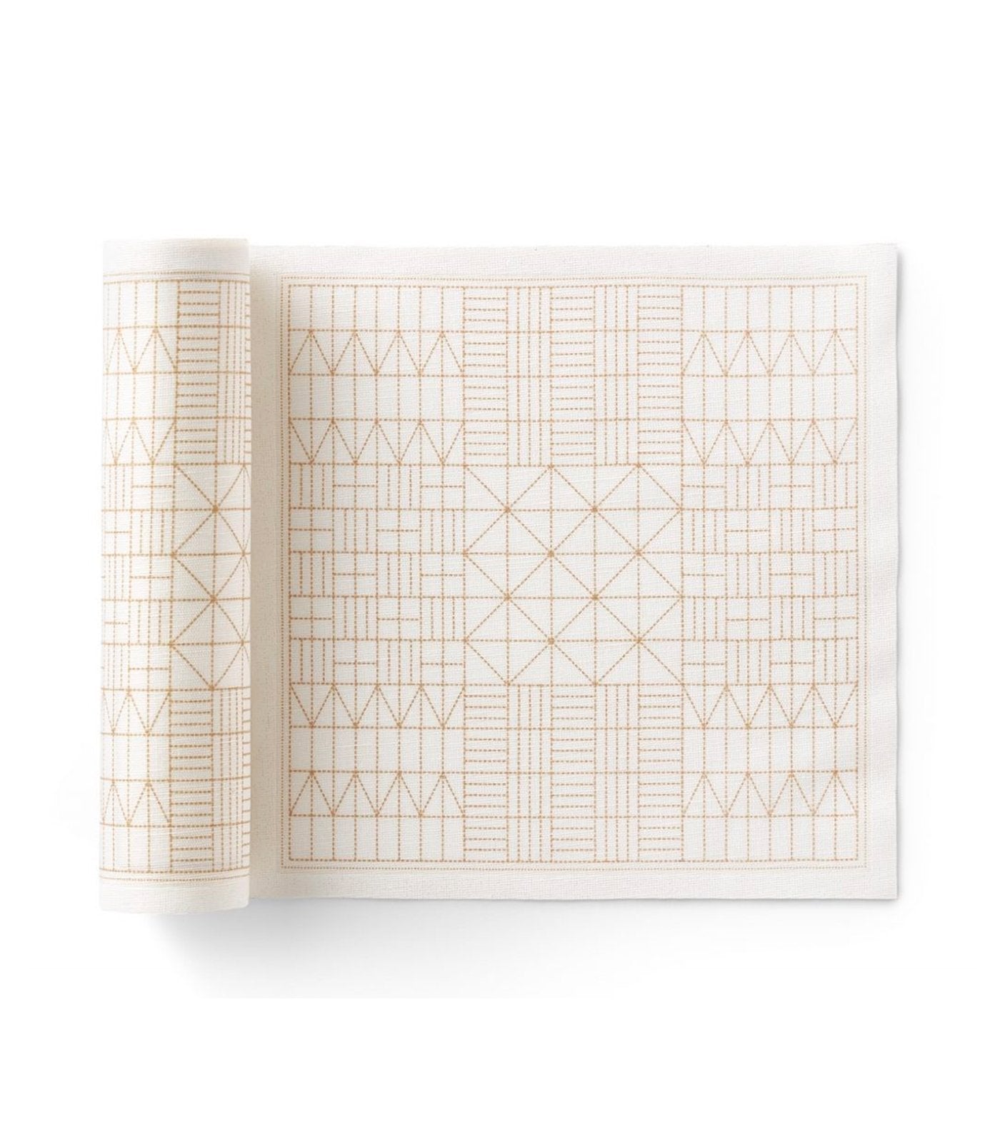 MY DRAP Linen Vivo Collection