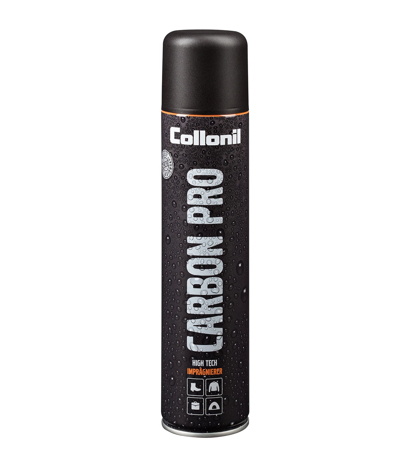 Carbon Pro 400ml