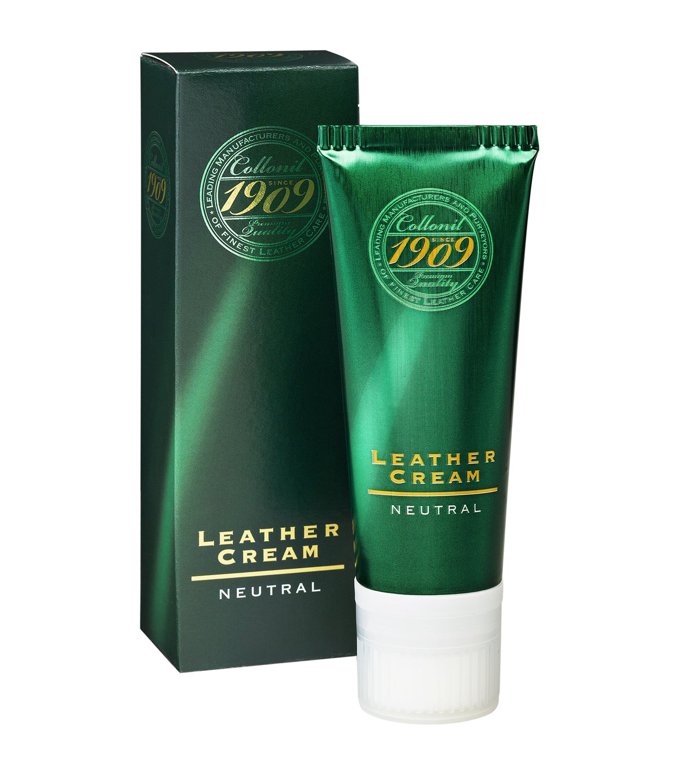 1909 Leather Cream 75ml