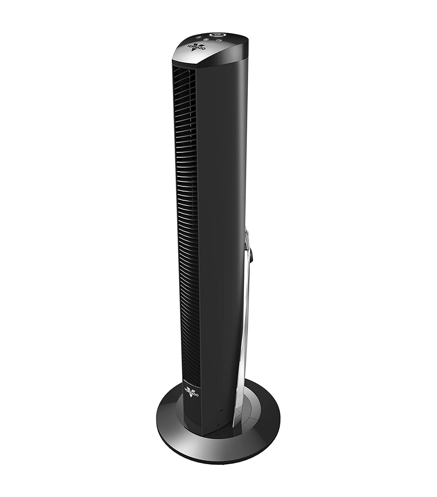Vornado OSCR37 Oscillating Tower Circulator - Black