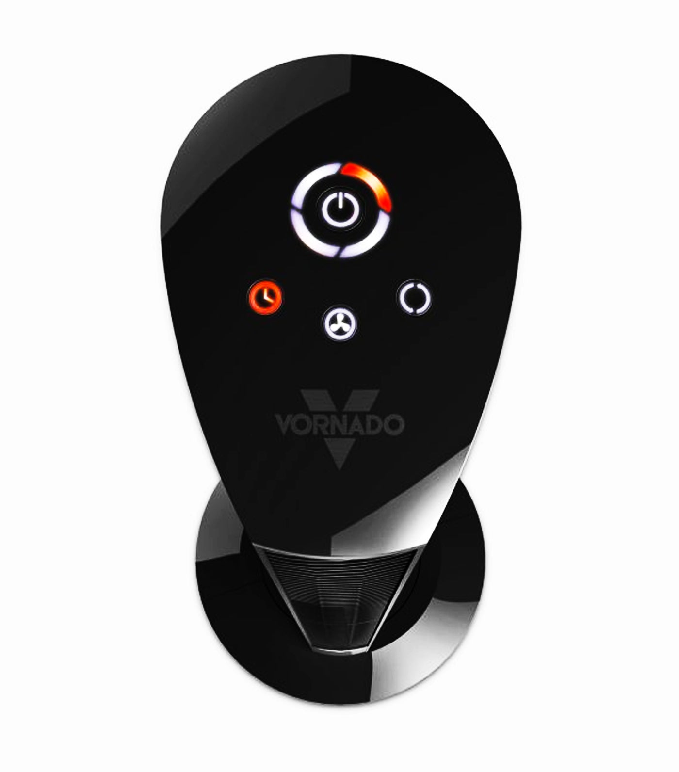 Vornado OSCR37 Oscillating Tower Circulator - Black