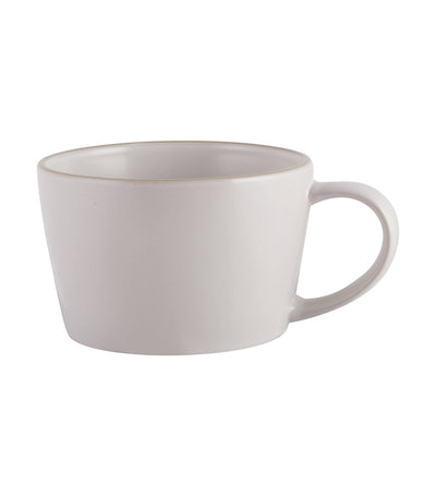 Mikasa Gourmet Collection Mug - Off-White