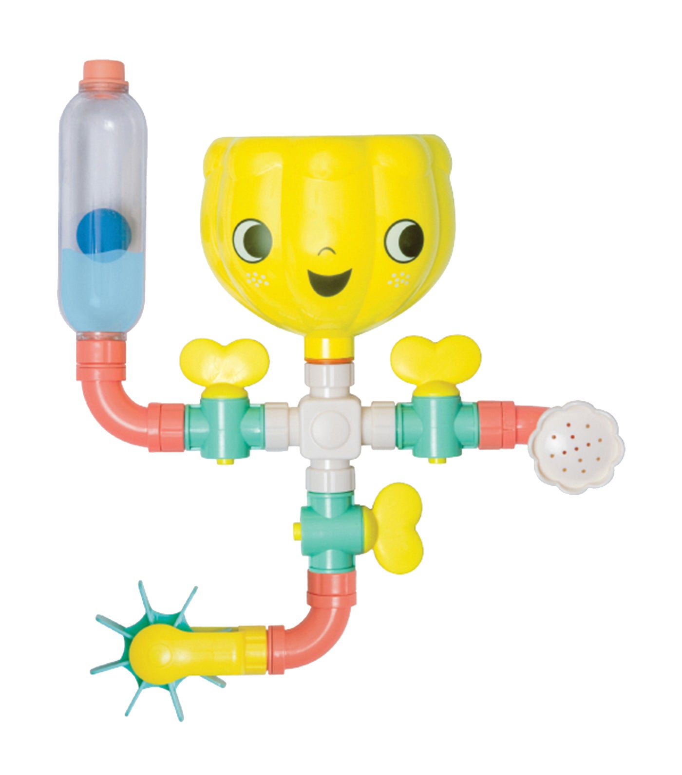 Waterworks - Pipe Line