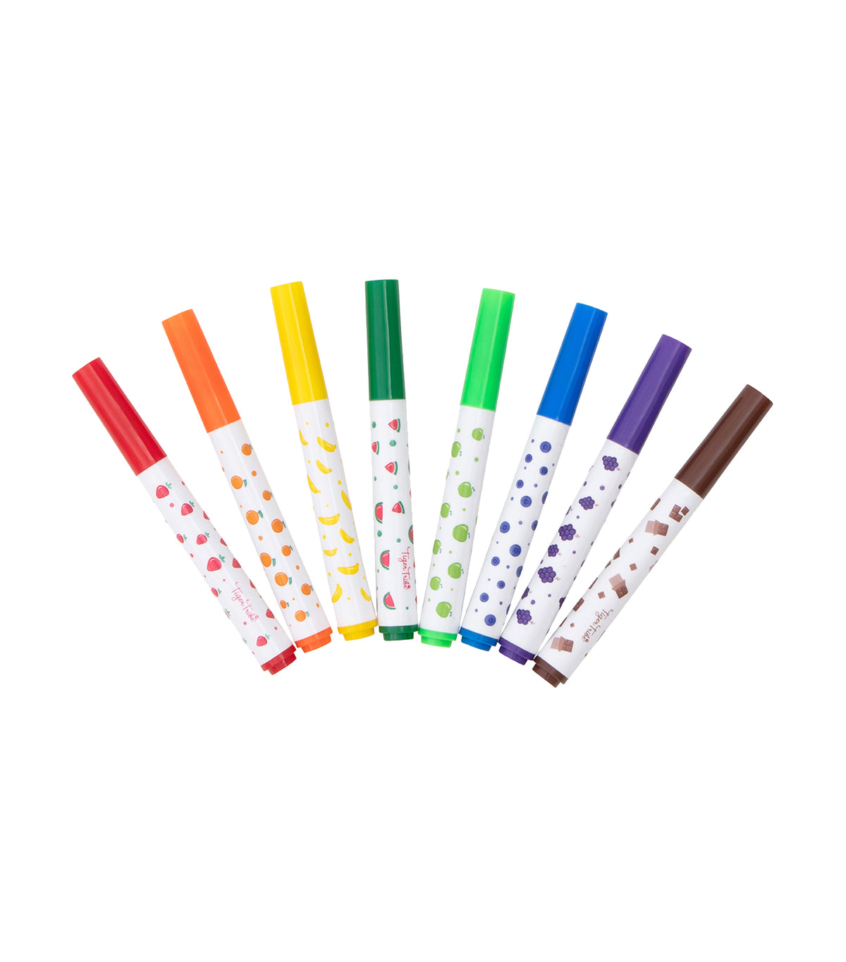 Scented Markers