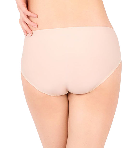 FitSmart Hipster Panty Skin