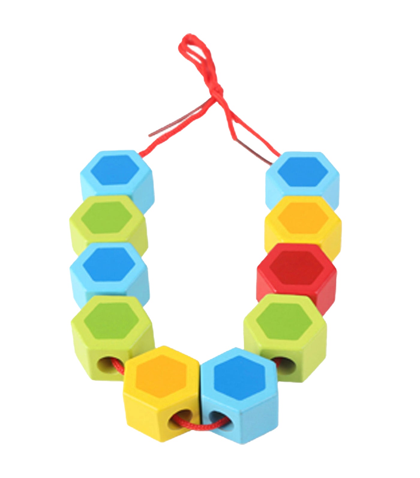 hape counting stacker