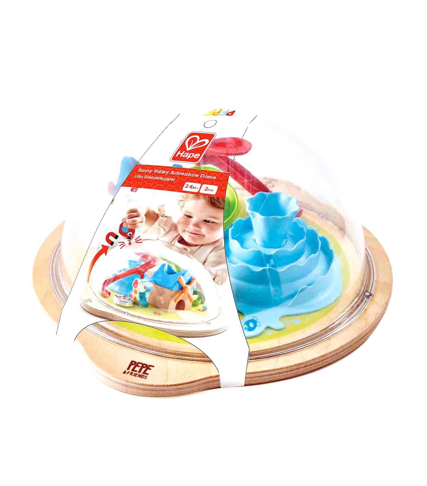 Sunny Valley Adventure Dome