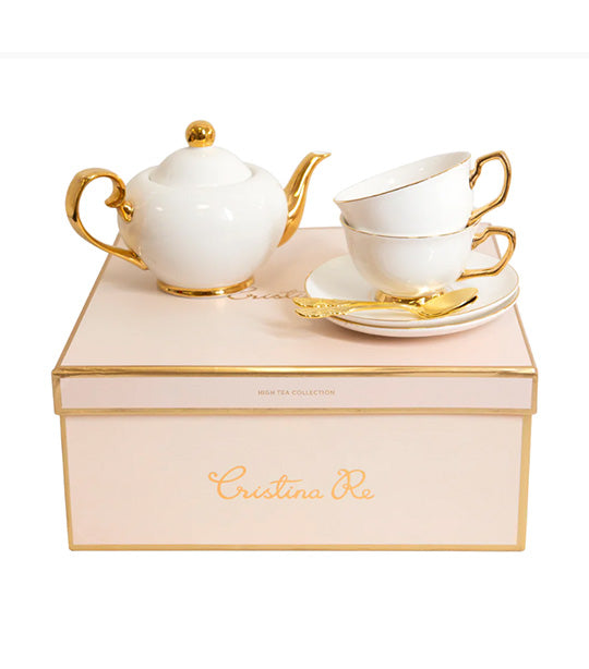 Cristina Re Signature Tableware Collection