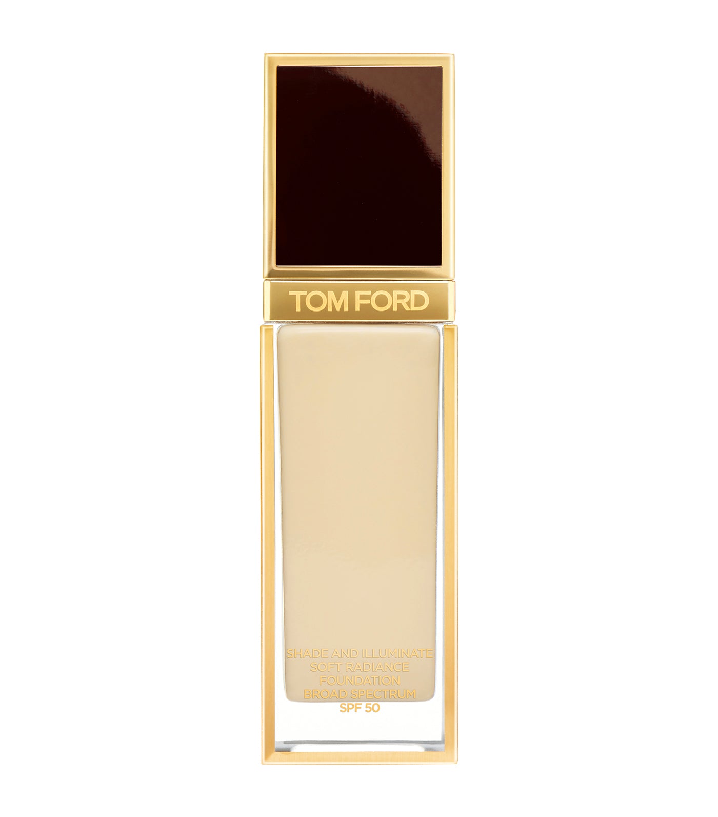 tom ford shade and illuminate soft radiance foundation spf 50/pa++++ bone