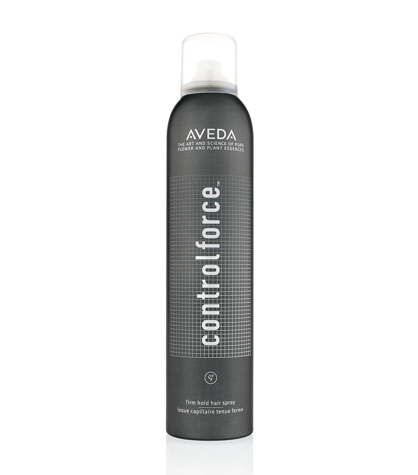 Aveda control force Firm Hold Hair Spray