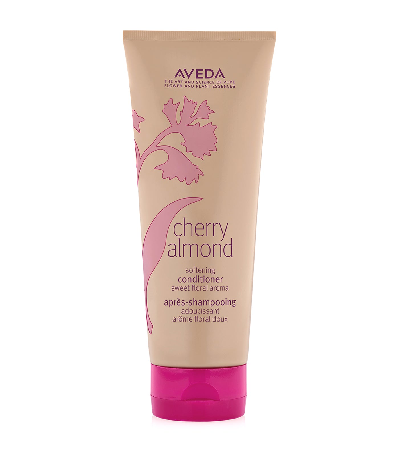 Cherry Almond Softening Conditioner