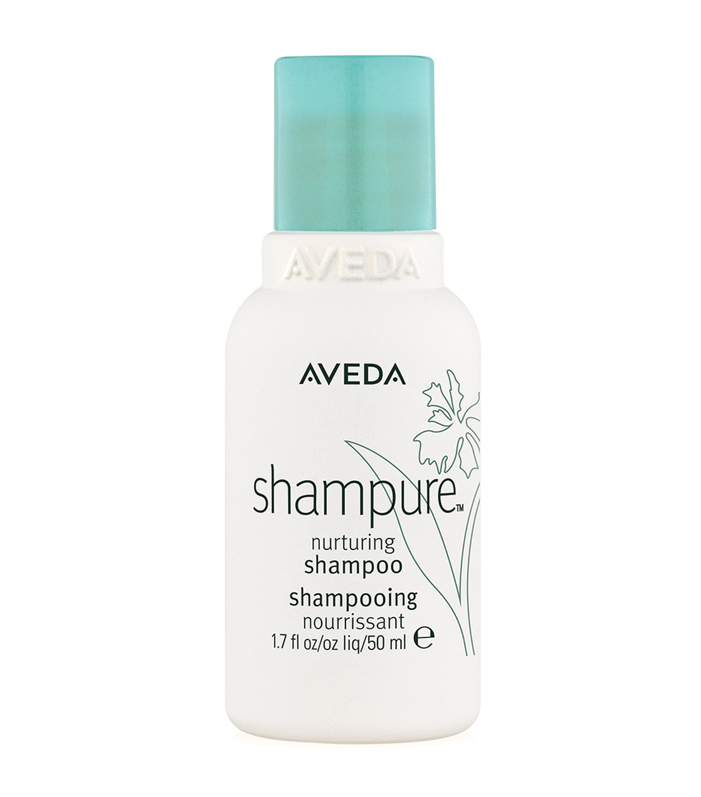 Aveda shampure Nurturing Shampoo 50ML