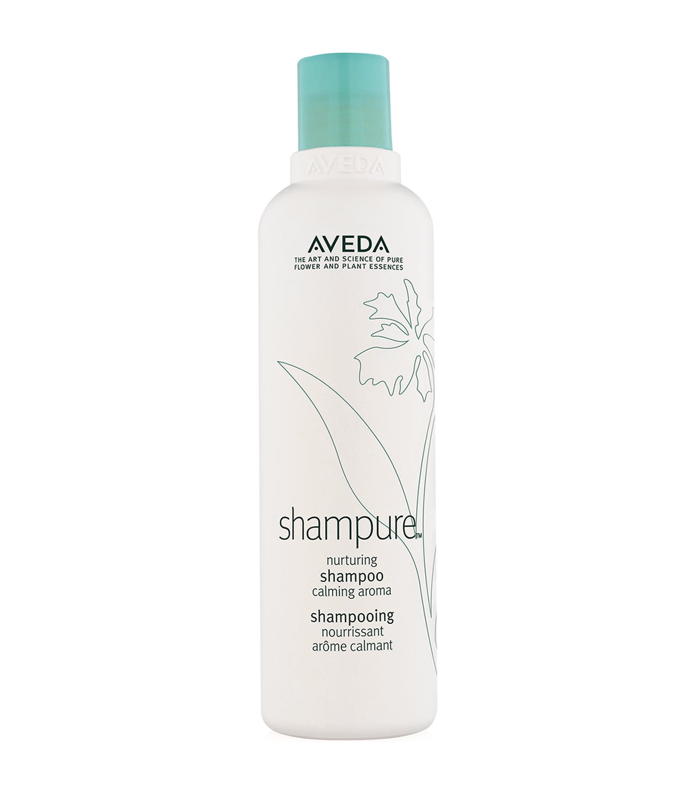 Aveda shampure Nurturing Shampoo 250ML