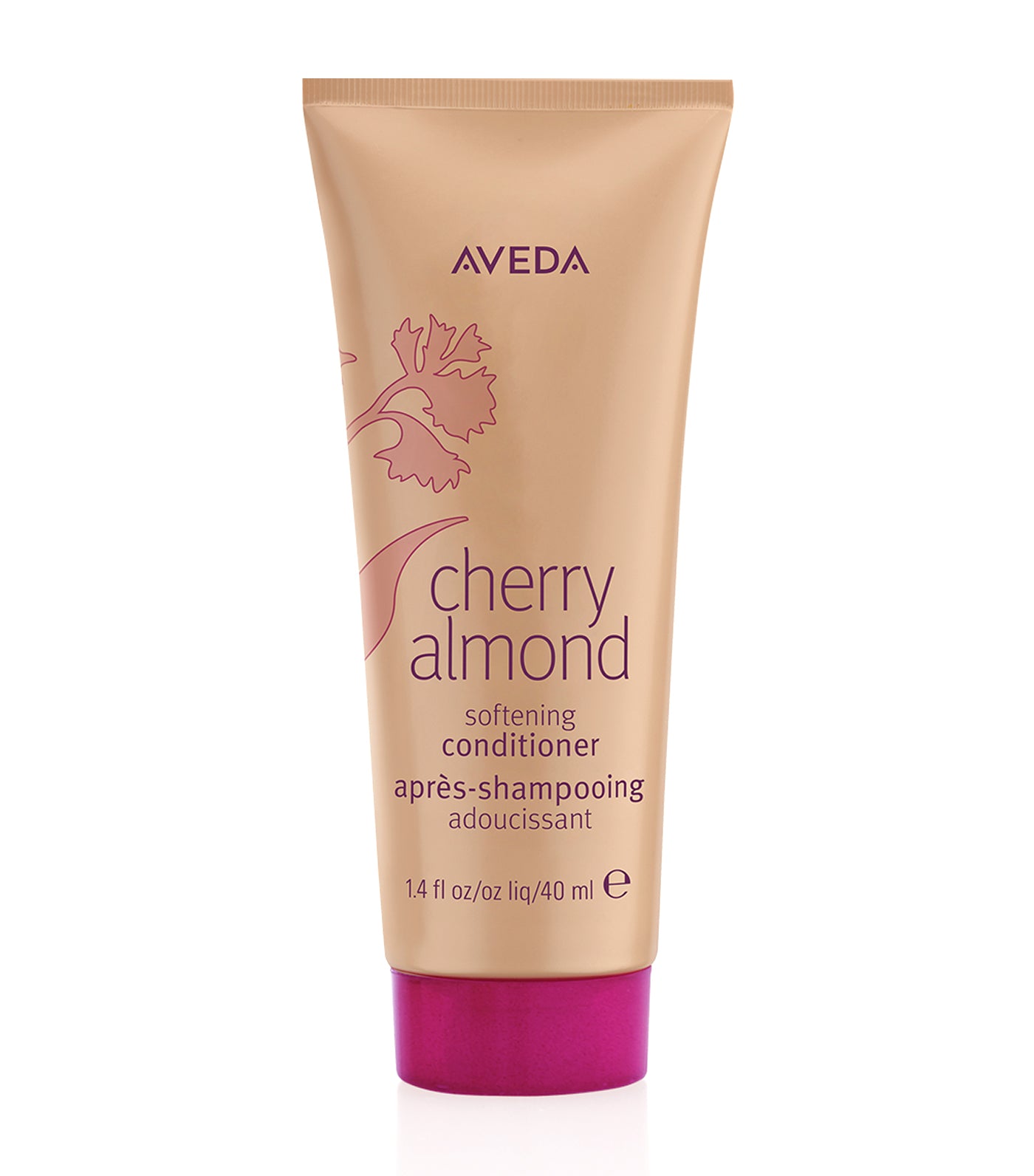 Cherry Almond Softening Conditioner