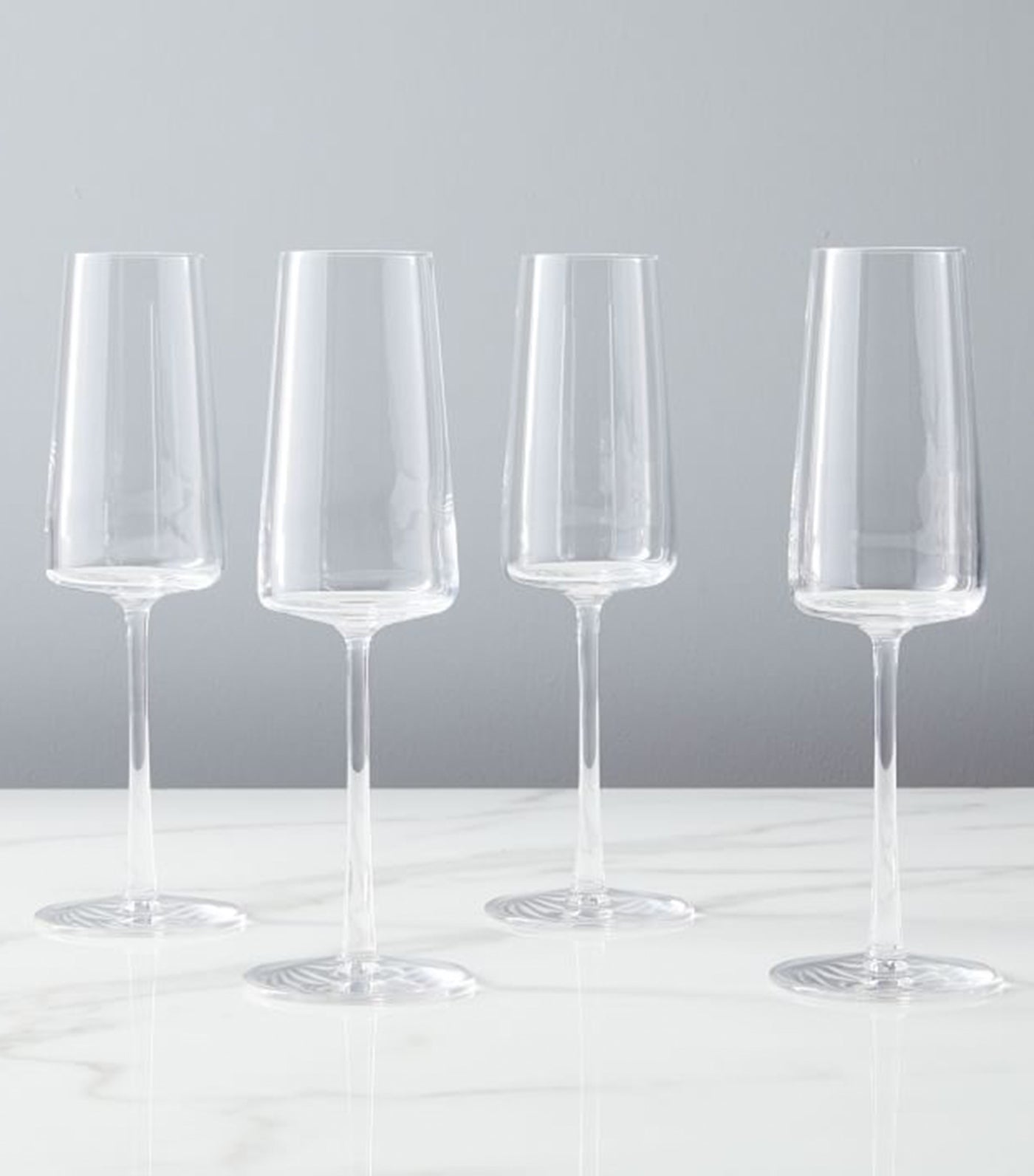 west elm Horizon Glassware Collection