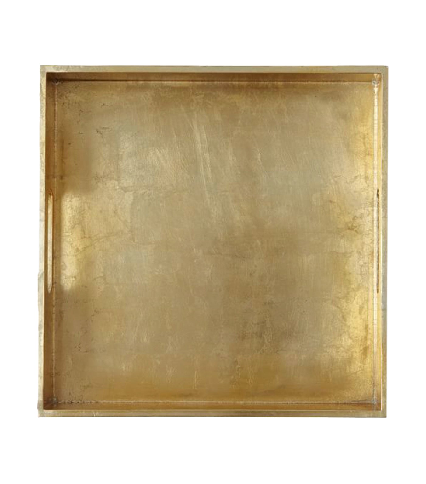 west elm Wood Tray - Square