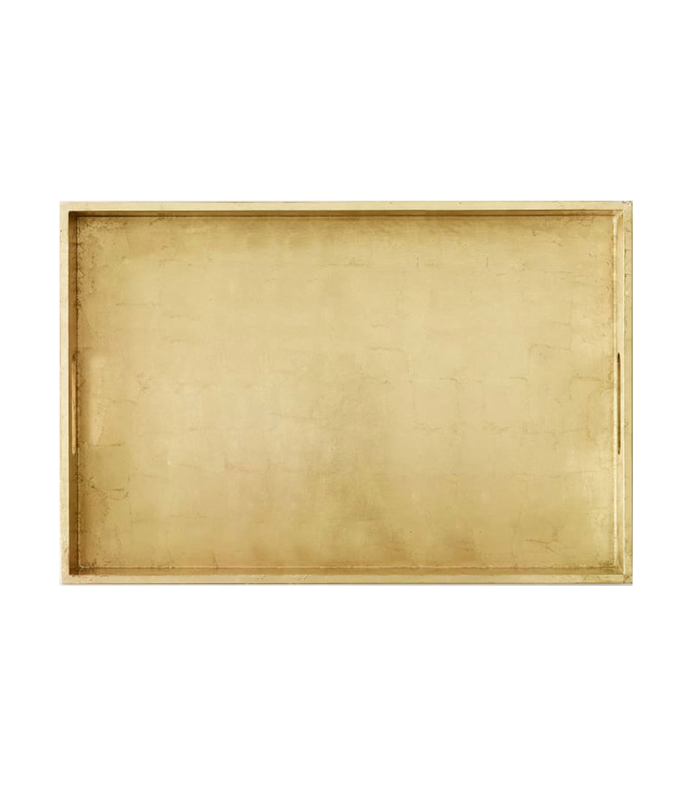 west elm Wood Tray - Large