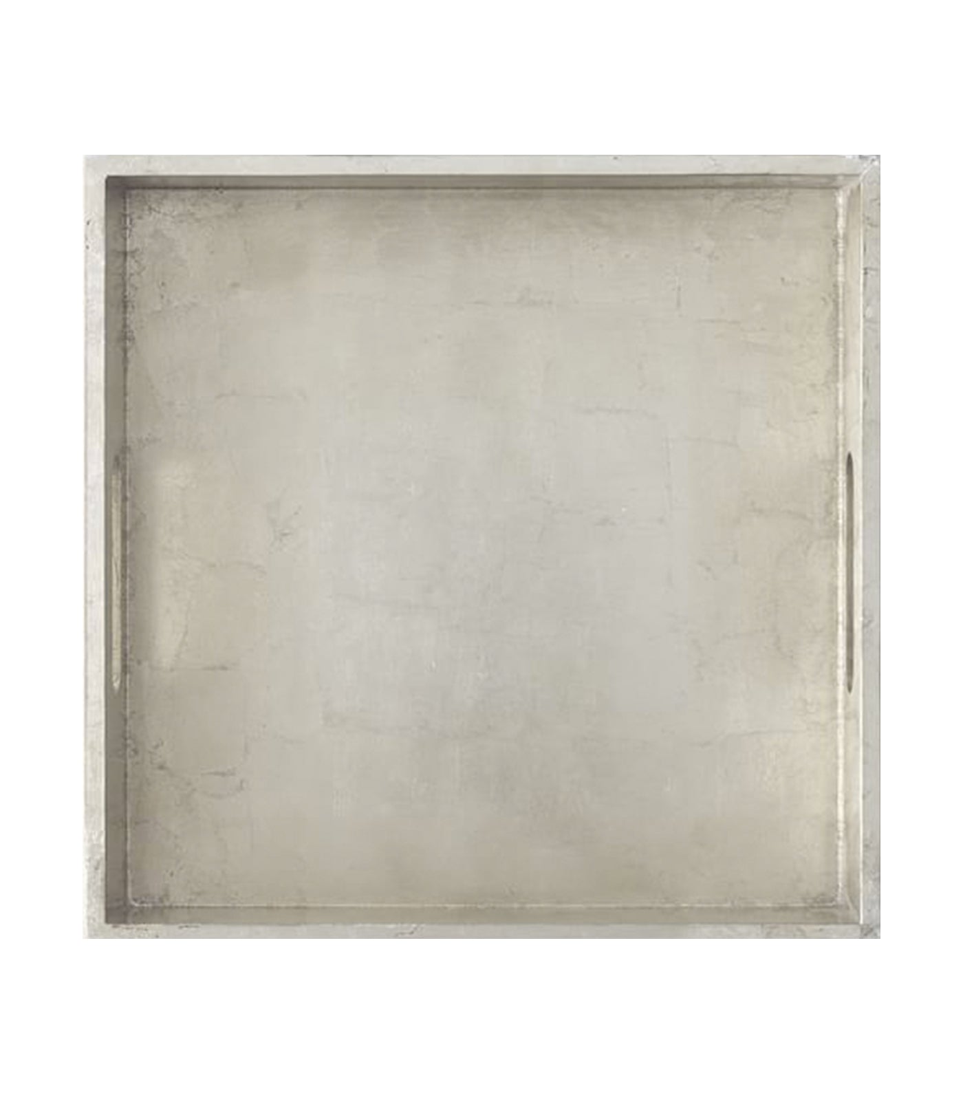 west elm Wood Tray - Square