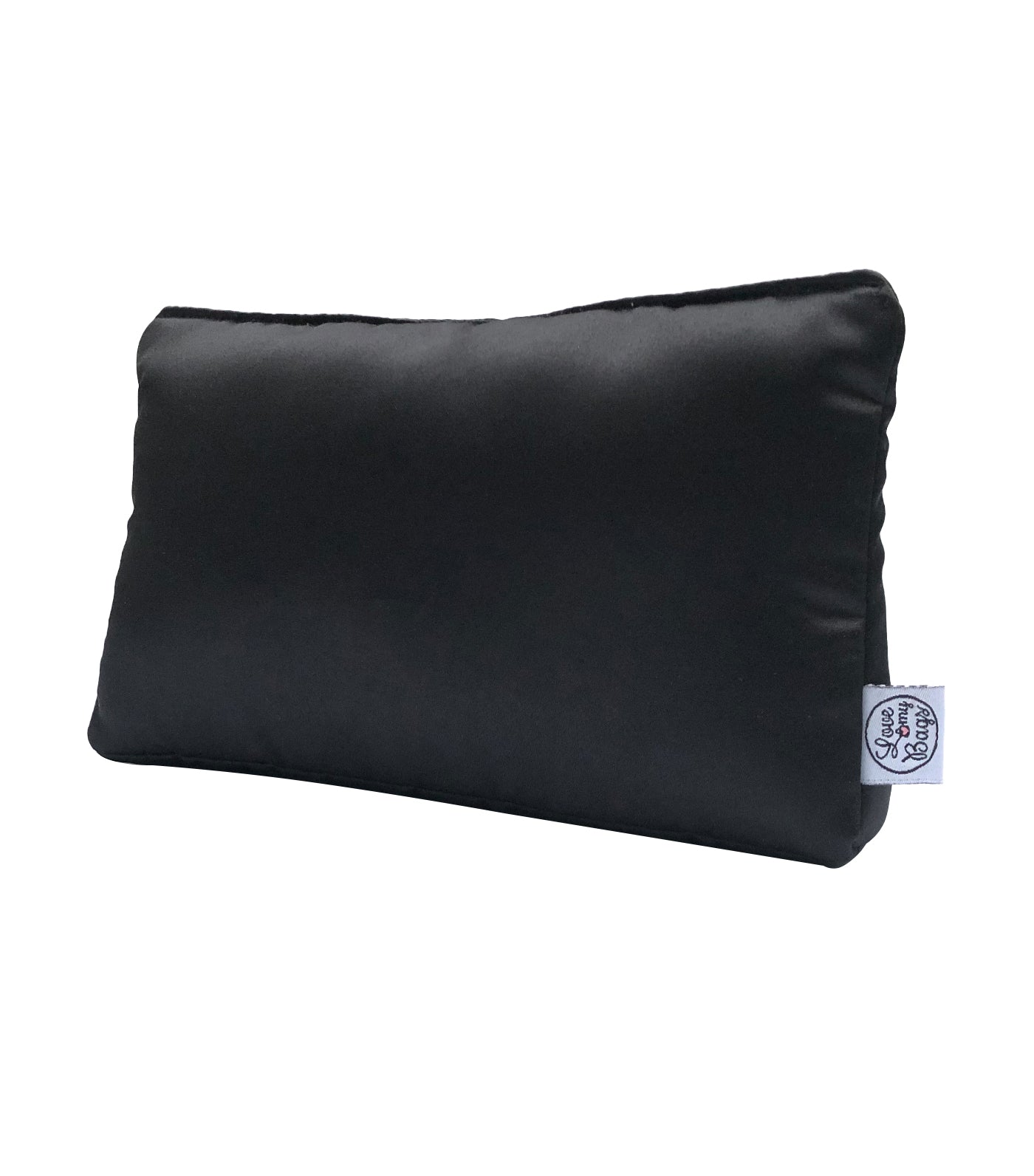 Bag Stuffer Flap Black