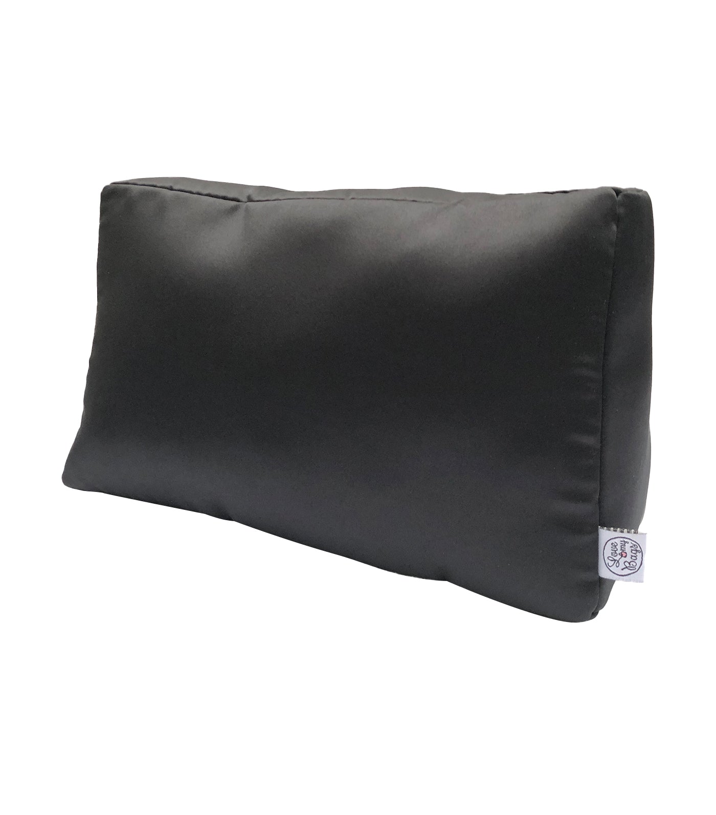 Bag Stuffer Satchel Medium Black