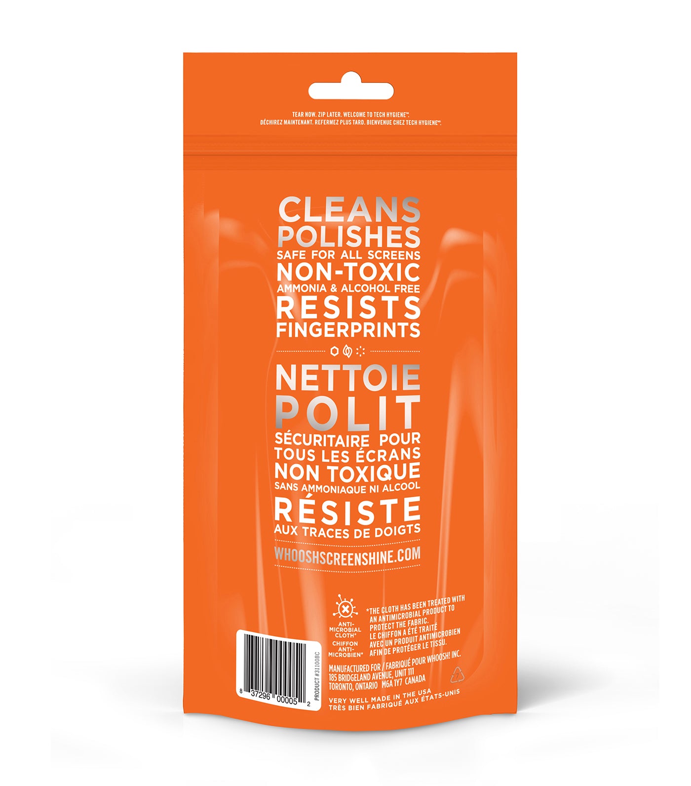 Screen Shine Go 30ml