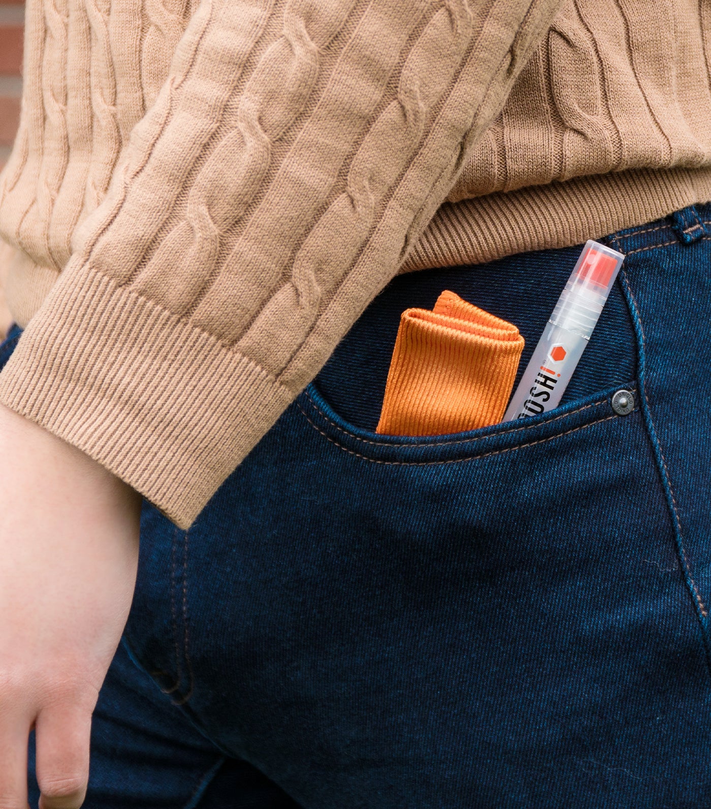 Screen Shine Go 30ml