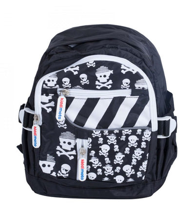 Kids Backpack - Skullz