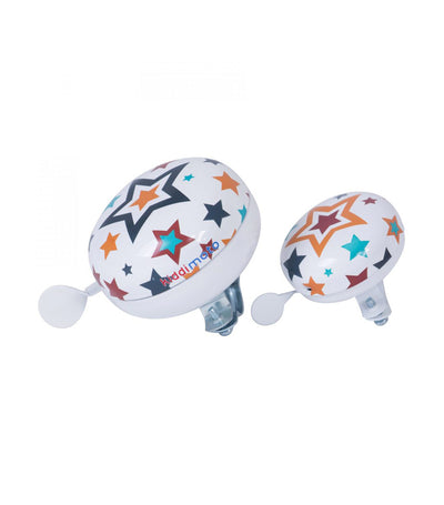 Kids Bicycle Bell - Stars