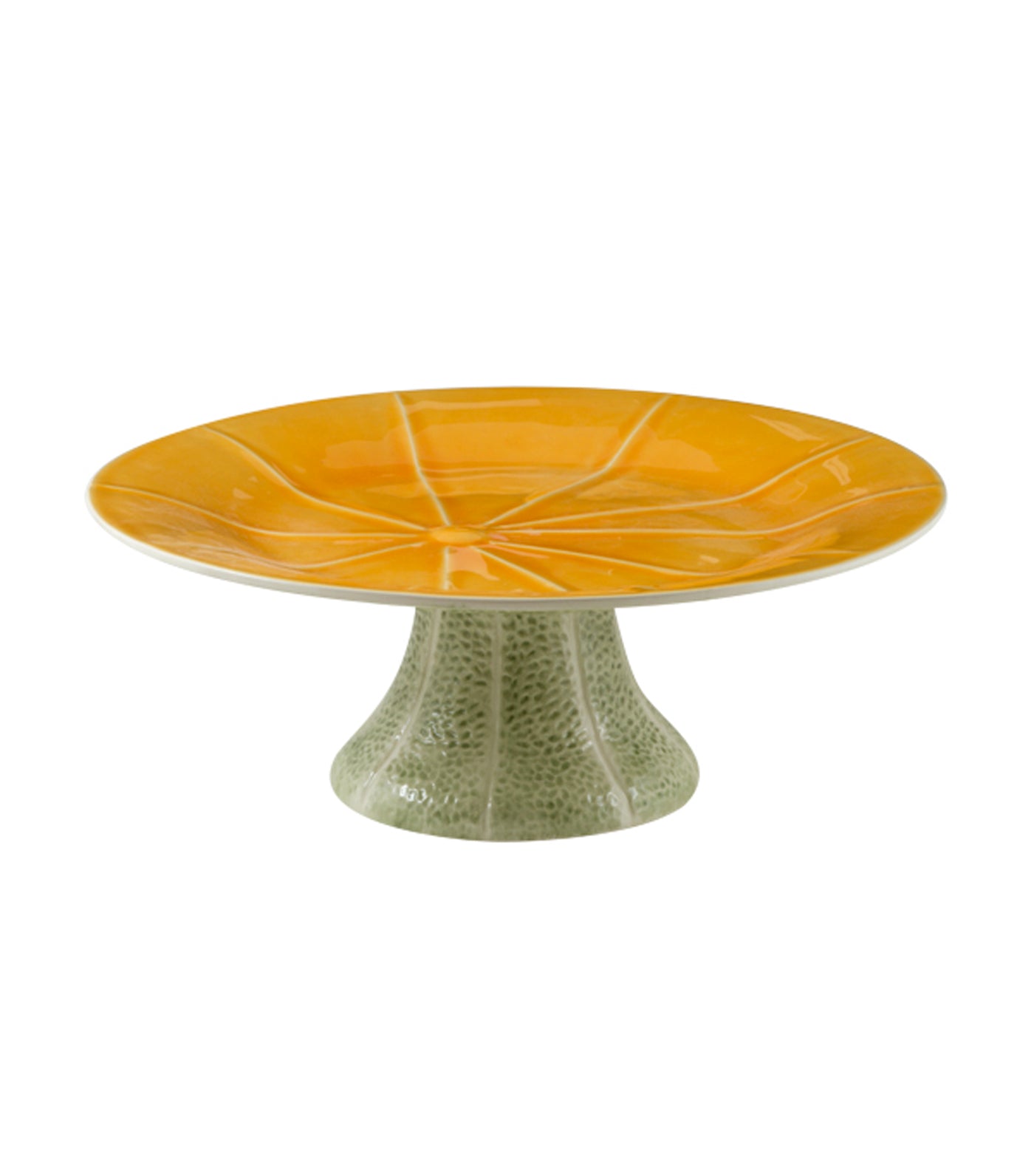 Bordallo Pinheiro Melon Tableware Collection