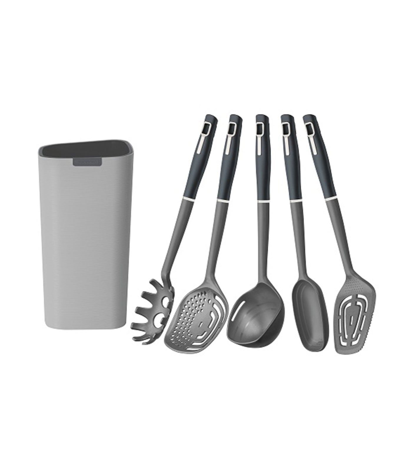 Tramontina Verano 6-Piece Utensil Set