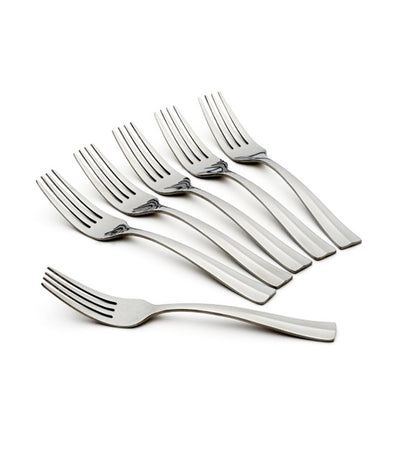 Arc Set of 6 Salad Forks
