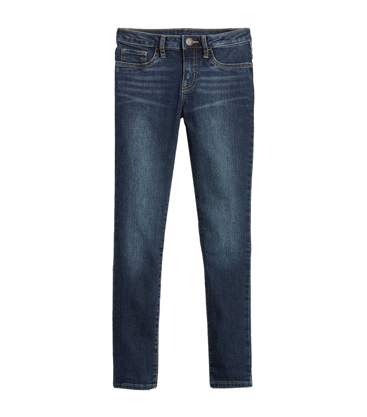 gap kids super skinny denim jeans