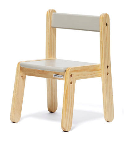 Norsta Little Chair - Gray