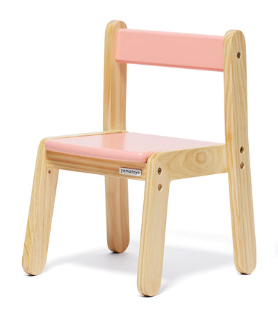 Norsta Little Chair - Pink
