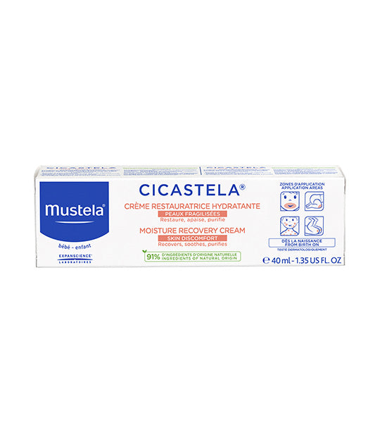 Cicastela Cream 40ml