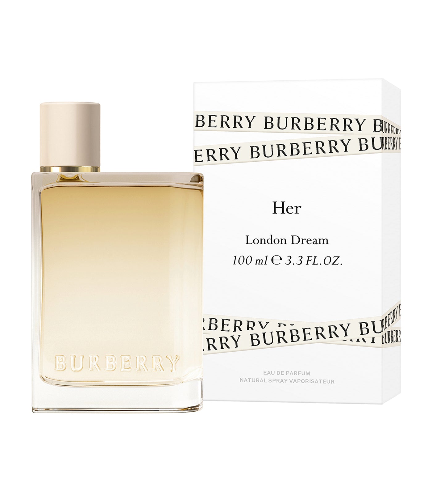 Burberry Her London Dream Eau de Parfum 100ml