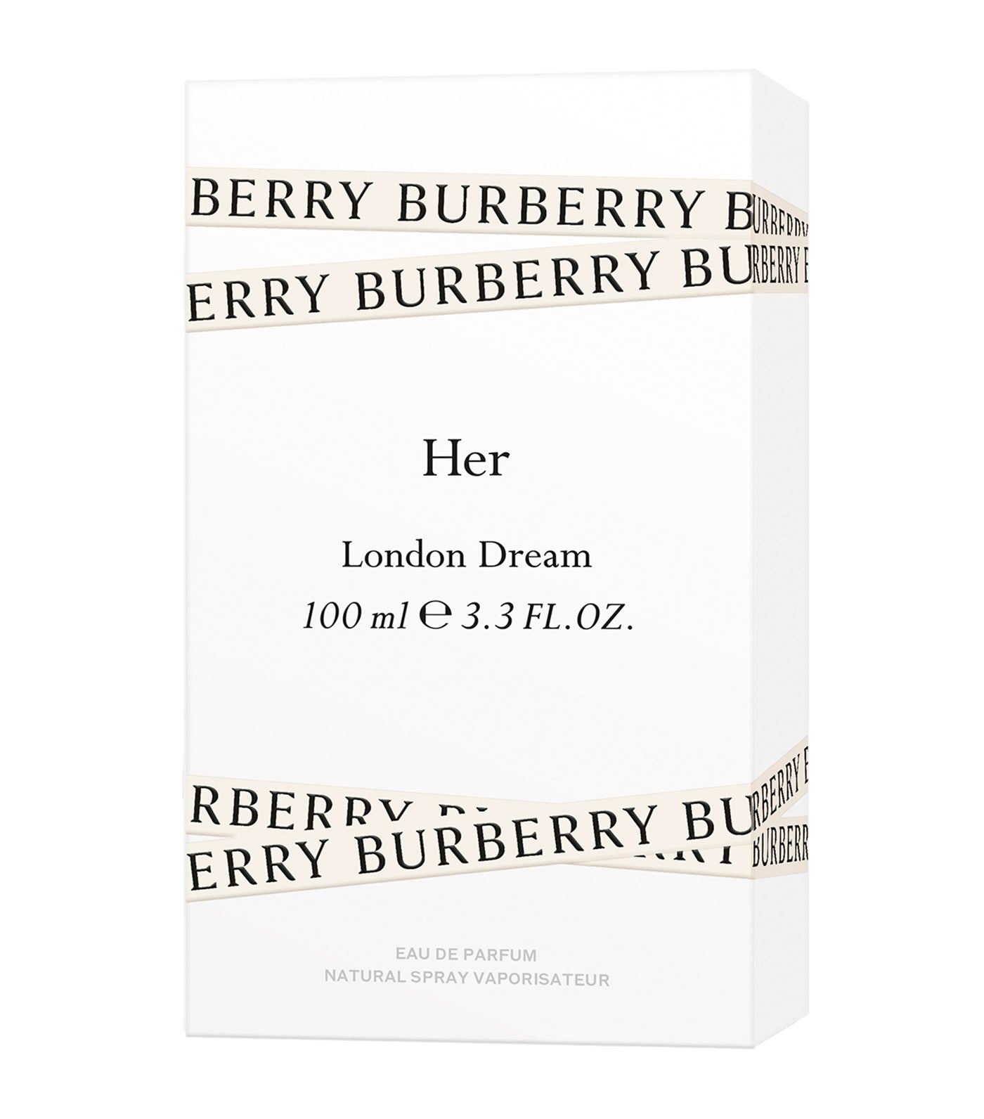 Burberry Her London Dream Eau de Parfum 100ml