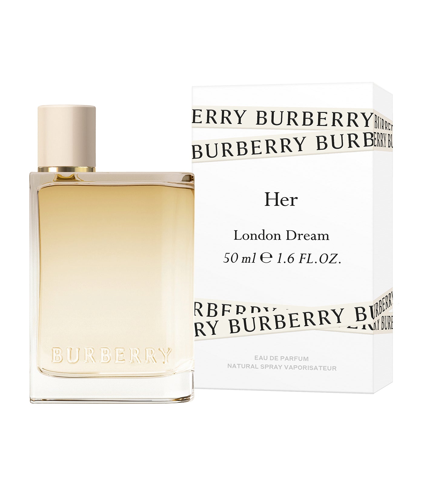 Burberry Her London Dream Eau de Parfum 50ml