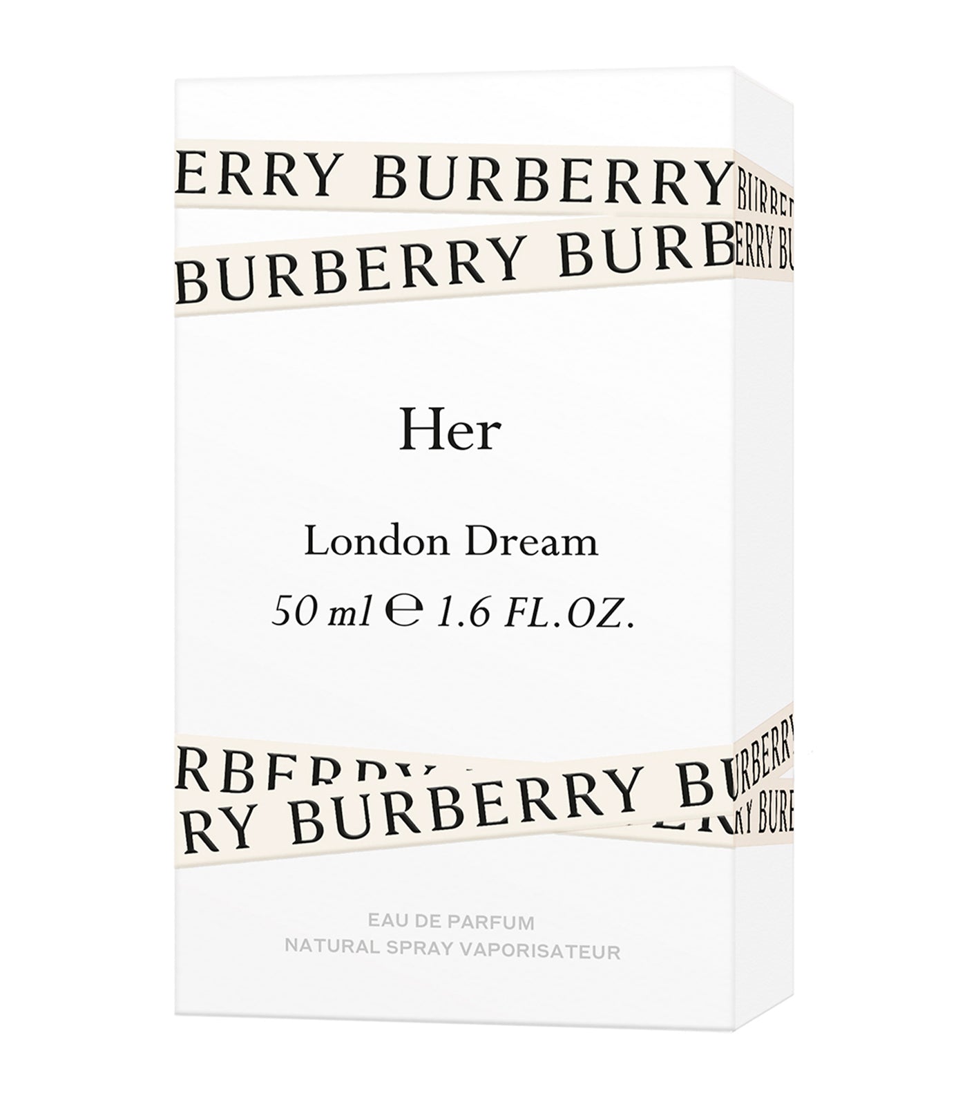 Burberry Her London Dream Eau de Parfum 50ml