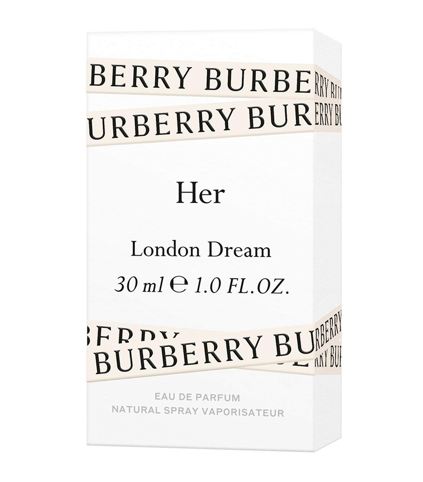 Burberry Her London Dream Eau de Parfum 30ml