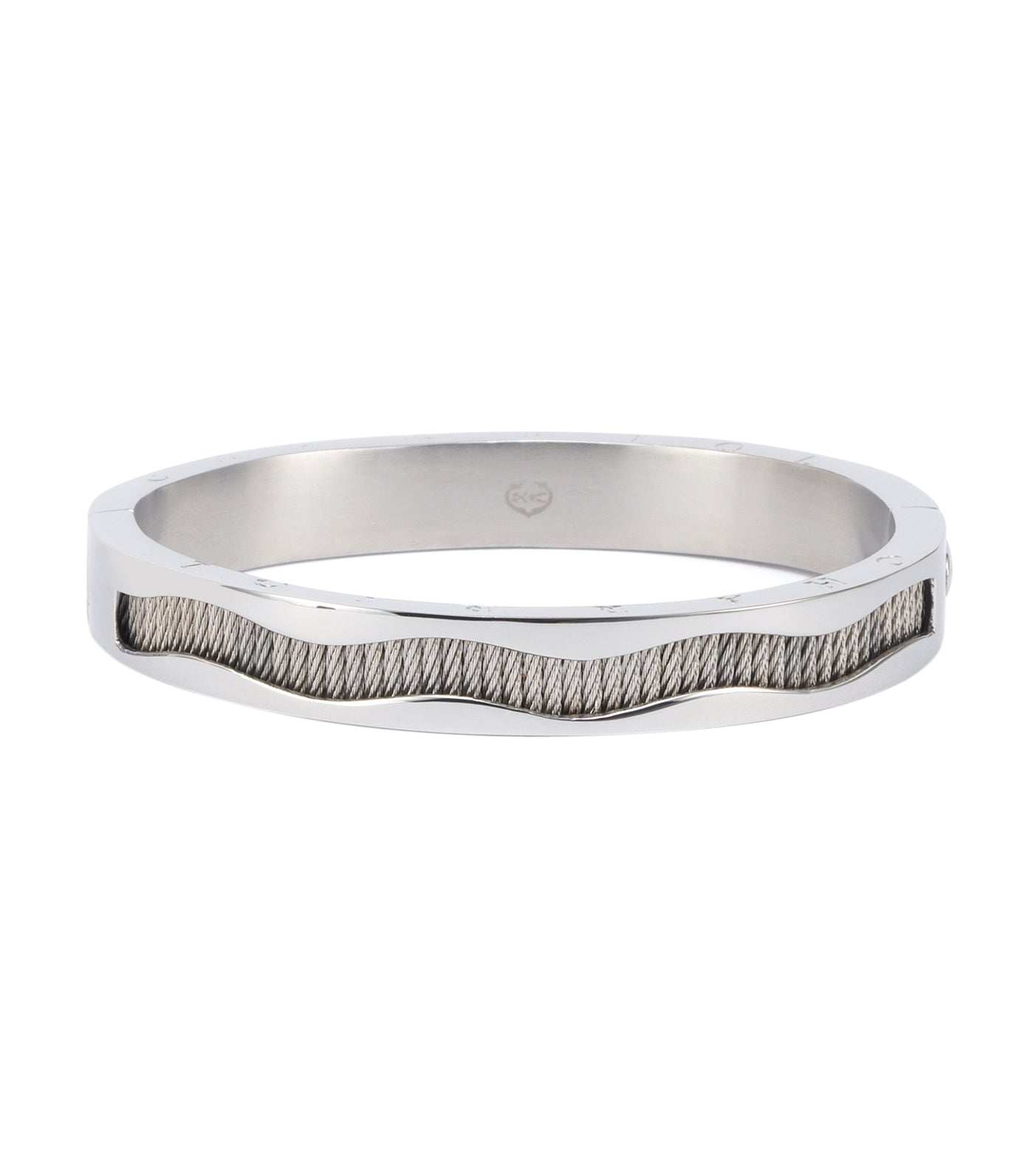 charriol forever waves bangle