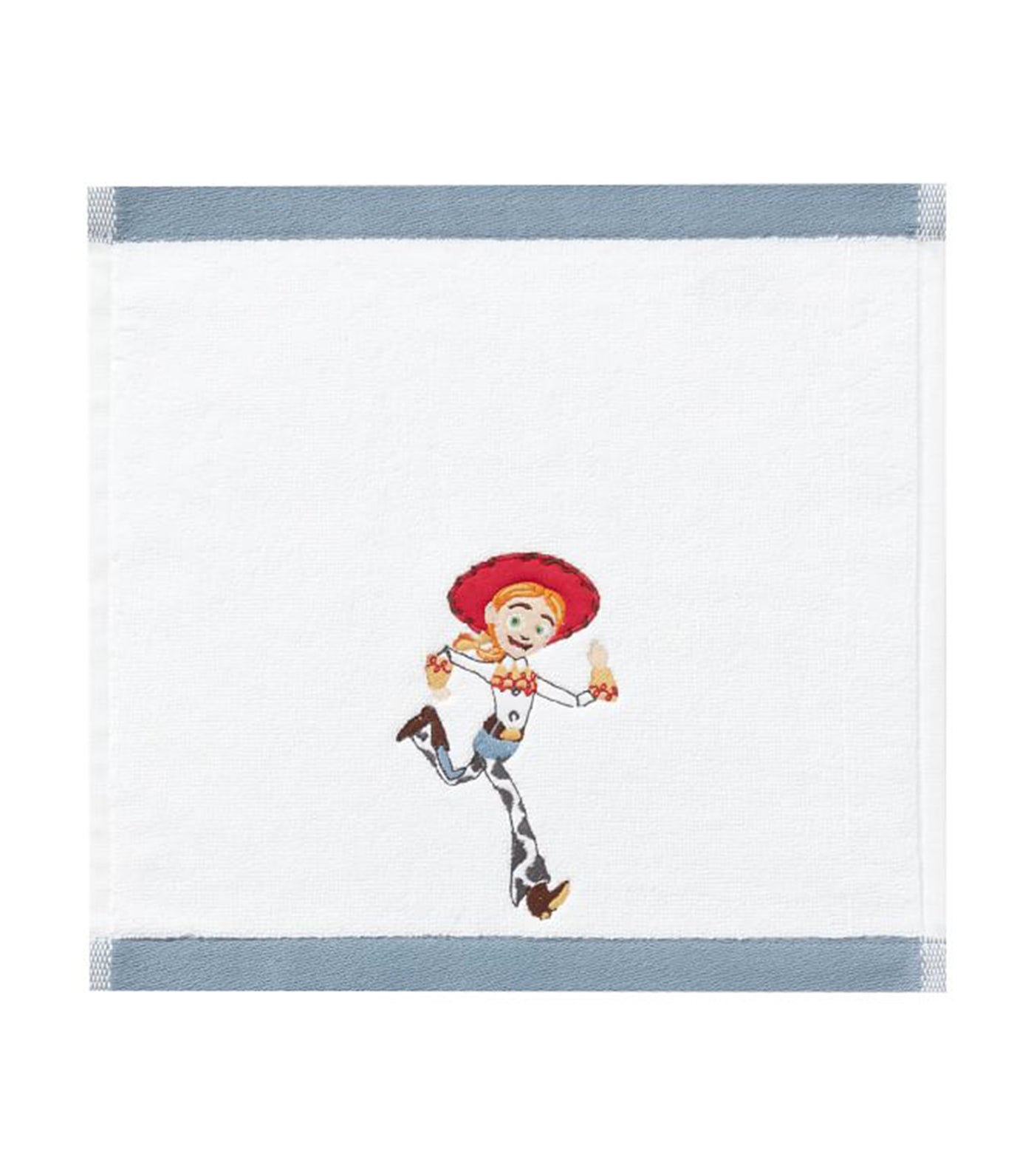 pottery barn kids disney and pixar toy story towel collection