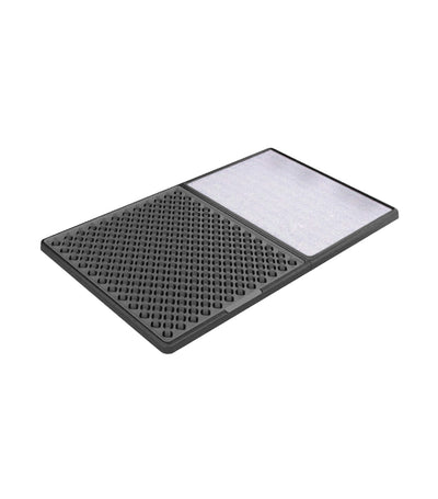 Clever Spaces Shoe Disinfecting Mat