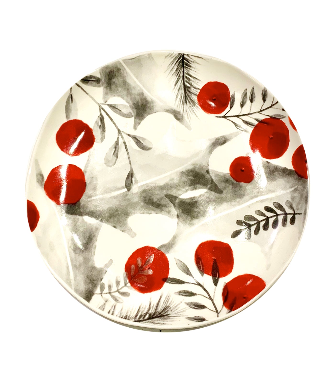 Sugarplum Lifestyle Yuletide Stoneware Collection