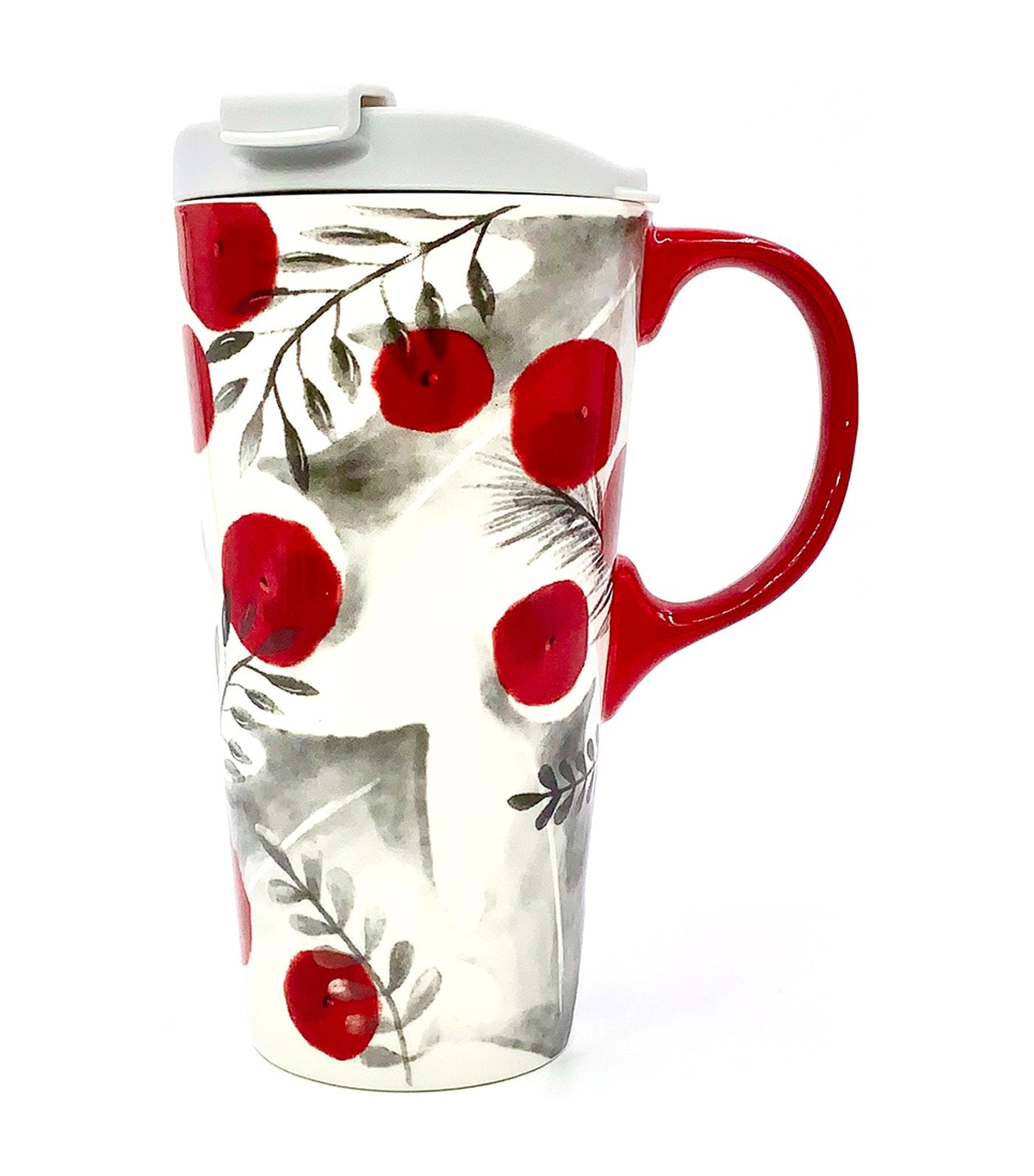 Christmas Perfect Travel Cups