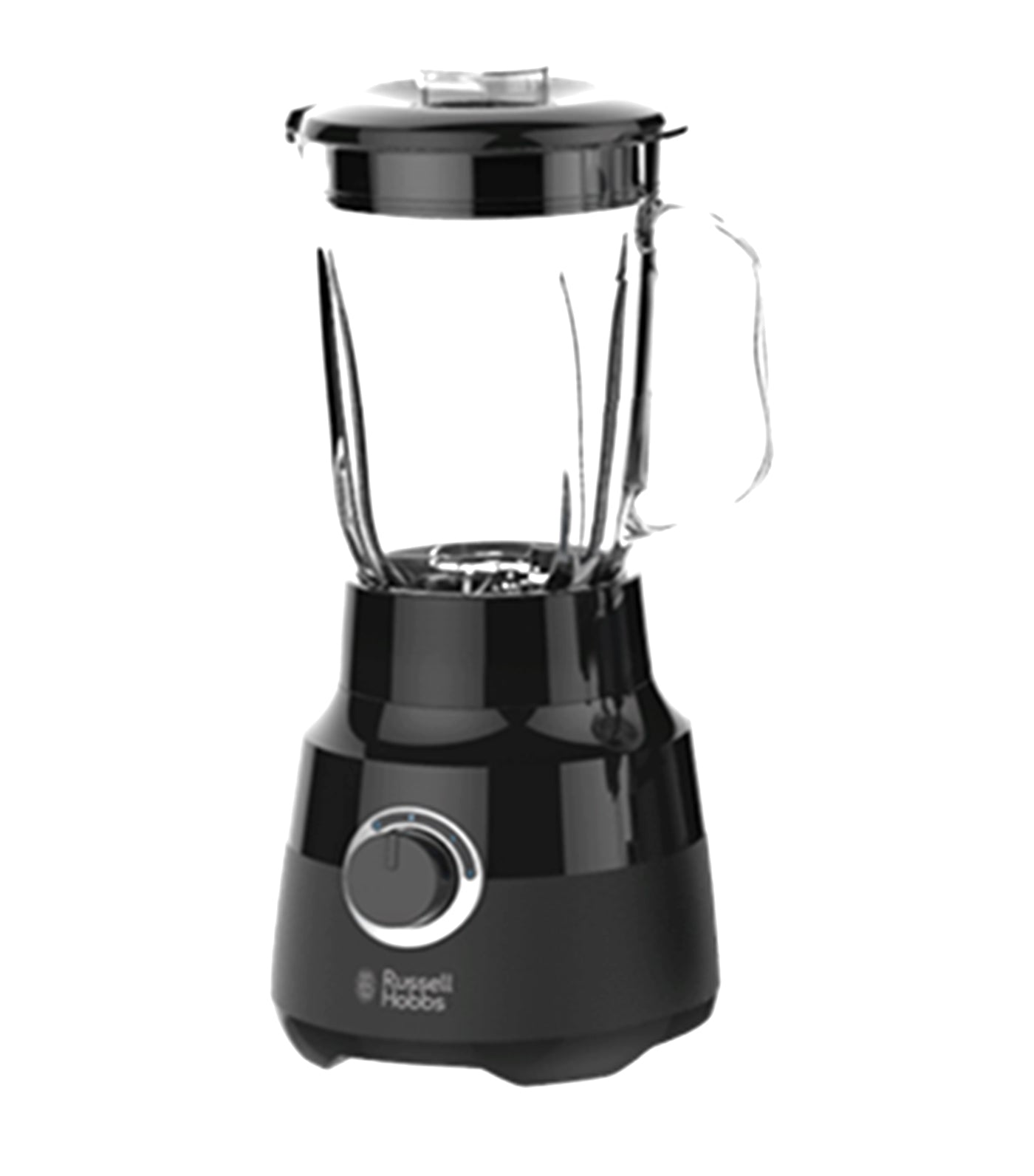 Desire Blender 1.5L - Matte Black