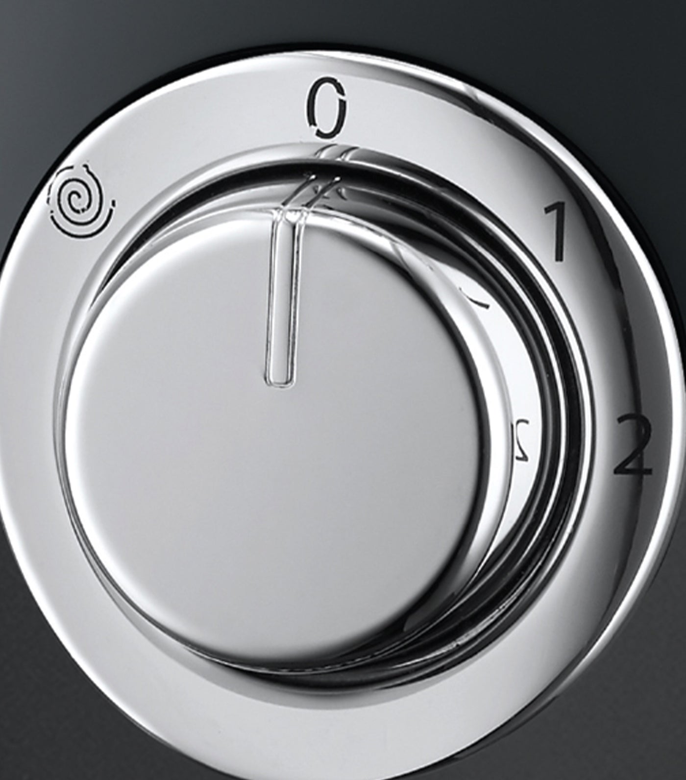 Desire Blender 1.5L - Matte Black