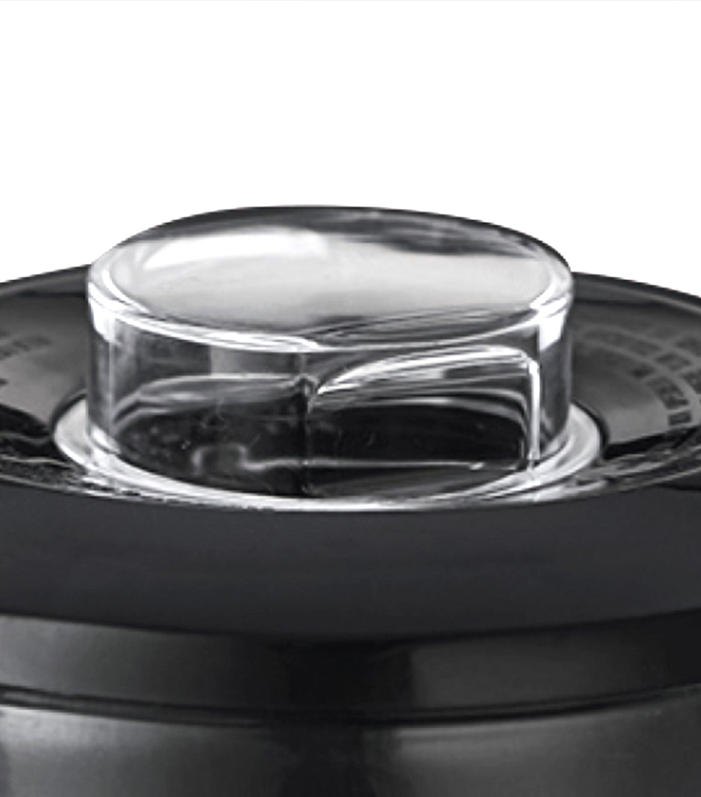 Desire Blender 1.5L - Matte Black