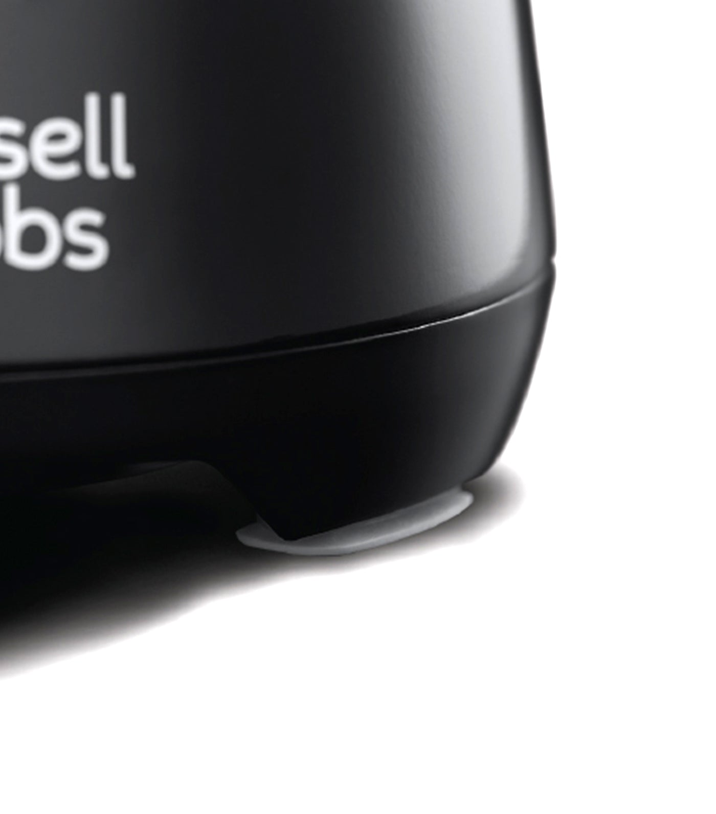 Desire Blender 1.5L - Matte Black