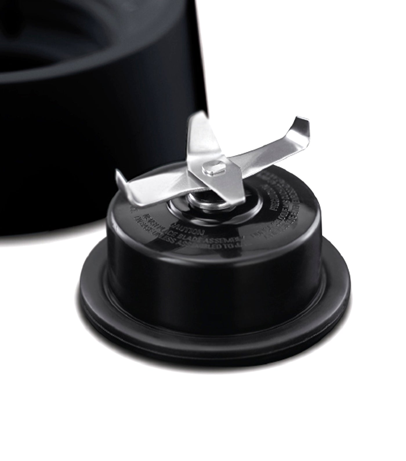 Desire Blender 1.5L - Matte Black